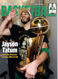Basketball Print Current Issue